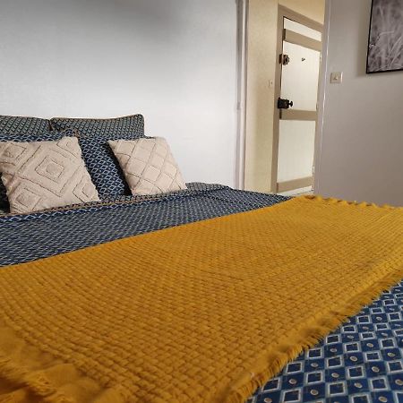 Le Maliya Appartamento Blois Esterno foto