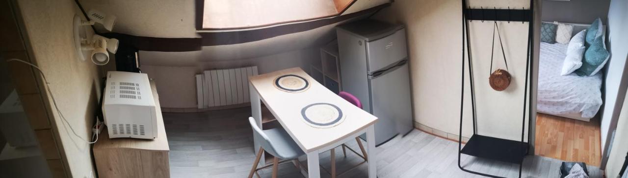 Le Maliya Appartamento Blois Esterno foto