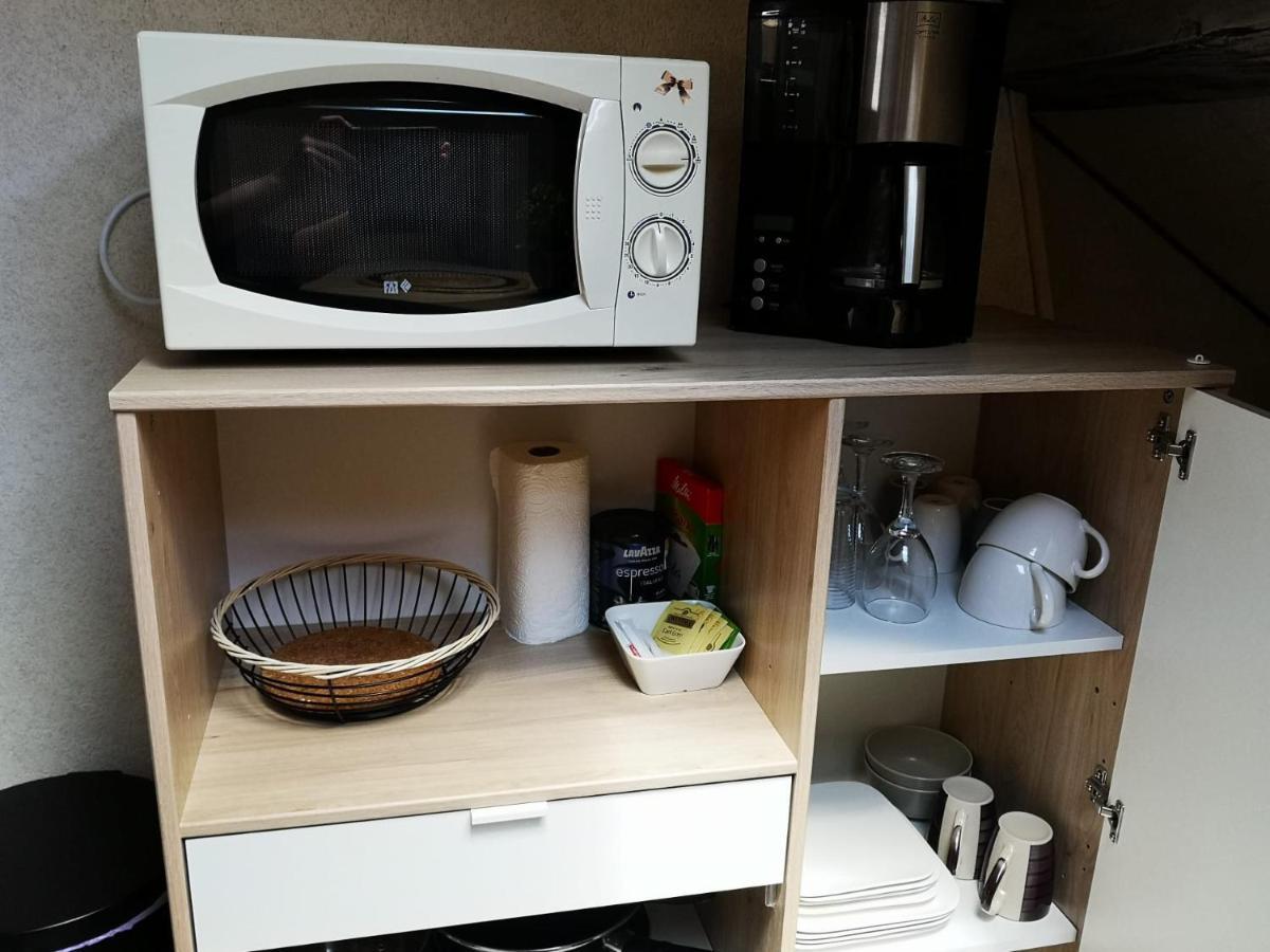 Le Maliya Appartamento Blois Esterno foto